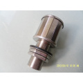 Capuchon de type Single Tube Valve Bounet / Single -Tube Water Cap